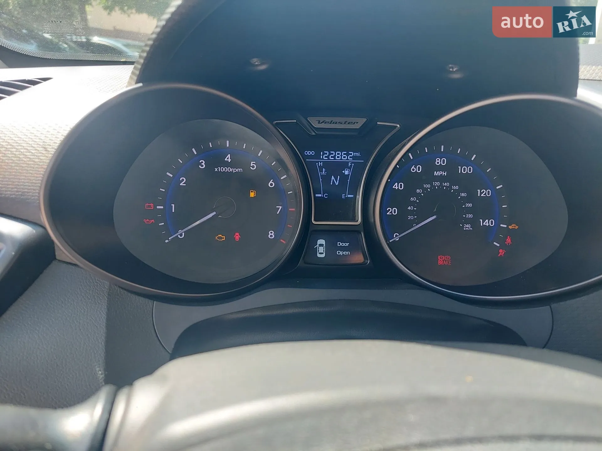 2015 Hyundai Veloster - мініатюра 15