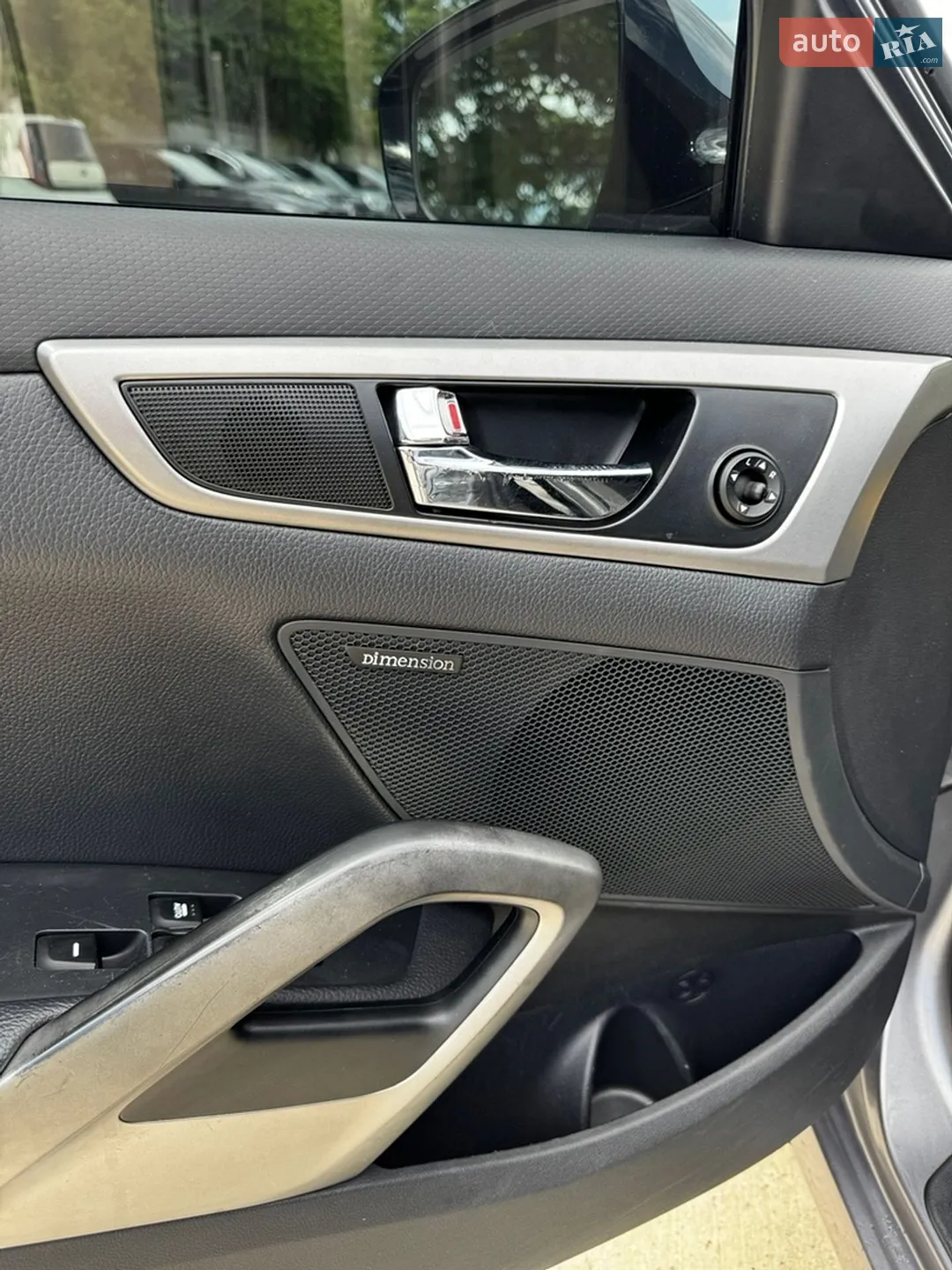 2012 Hyundai Veloster - мініатюра 11