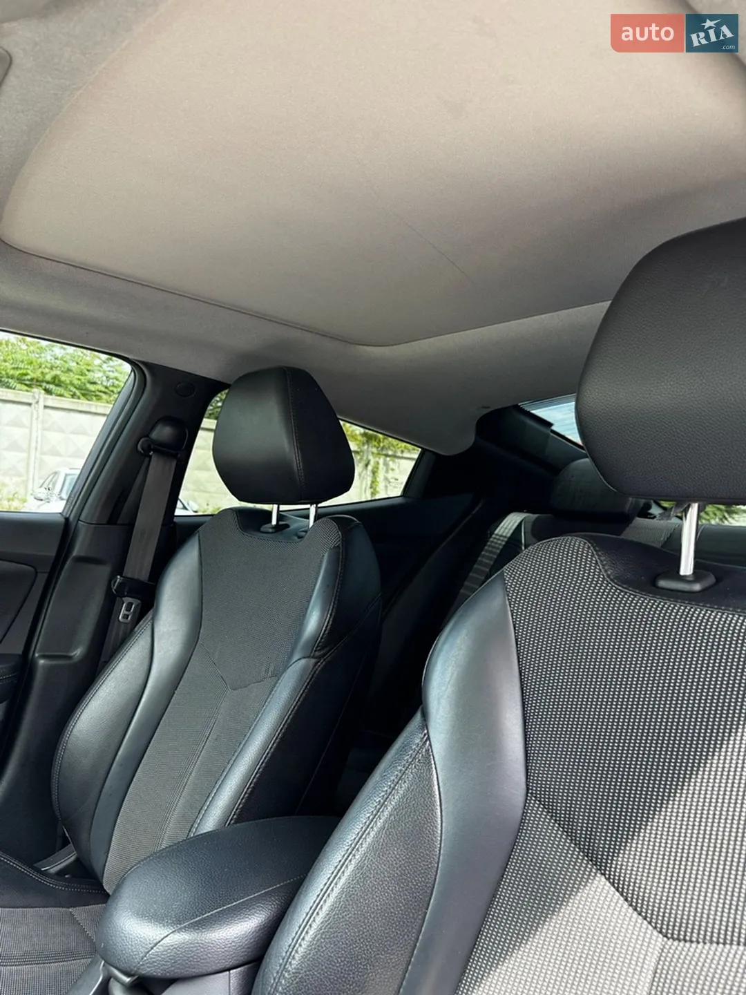 2012 Hyundai Veloster - мініатюра 14