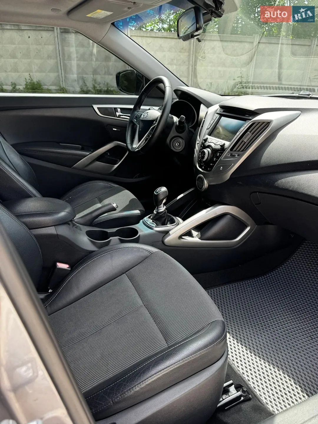 2012 Hyundai Veloster - мініатюра 20