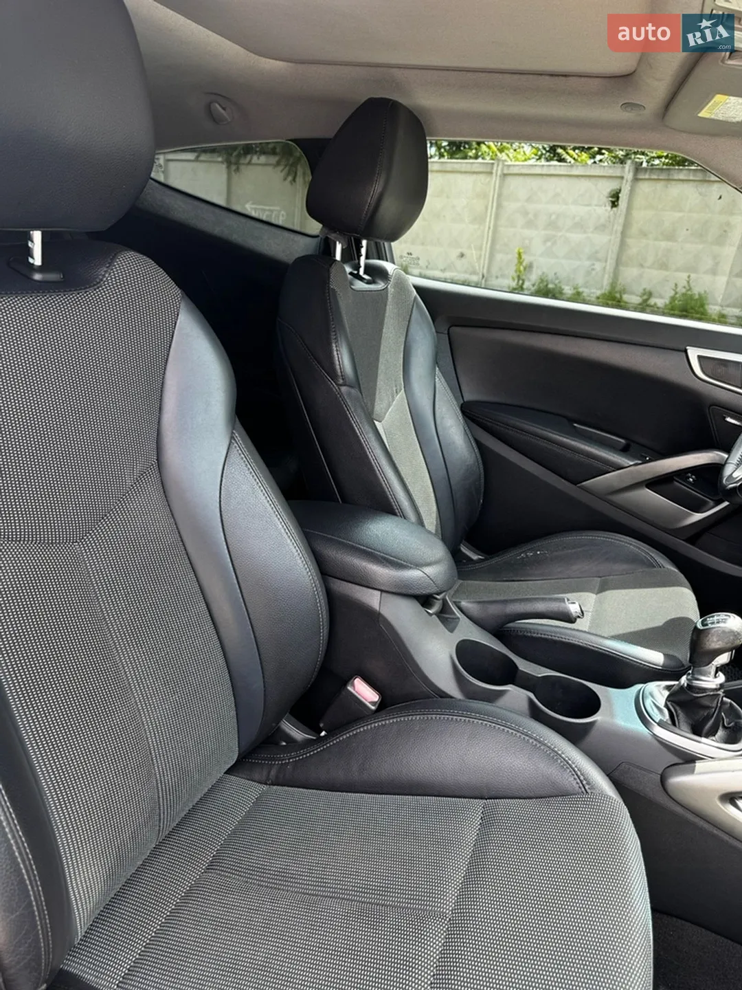 2012 Hyundai Veloster - мініатюра 21
