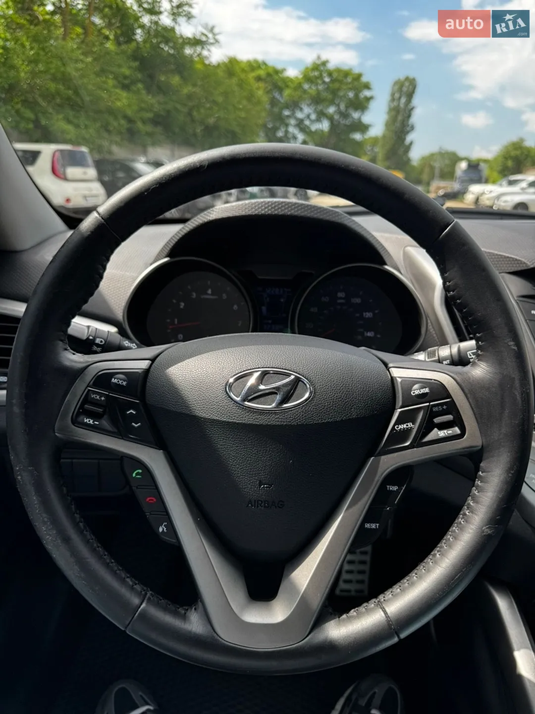 2012 Hyundai Veloster - мініатюра 25