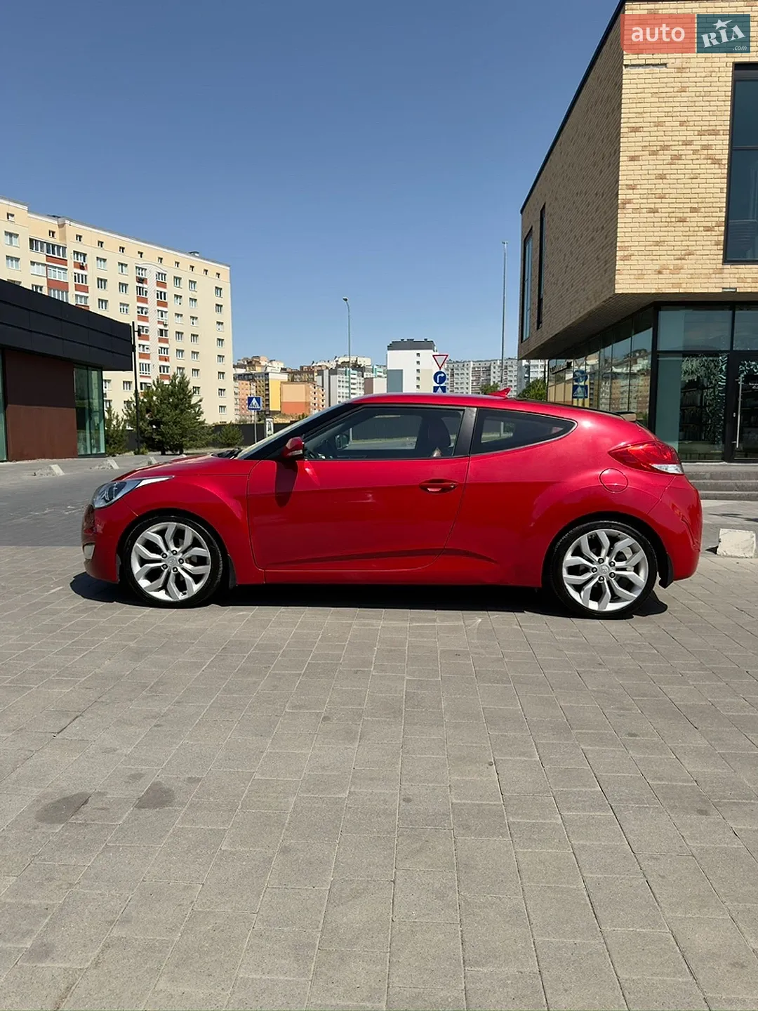 2013 Hyundai Veloster - мініатюра 42