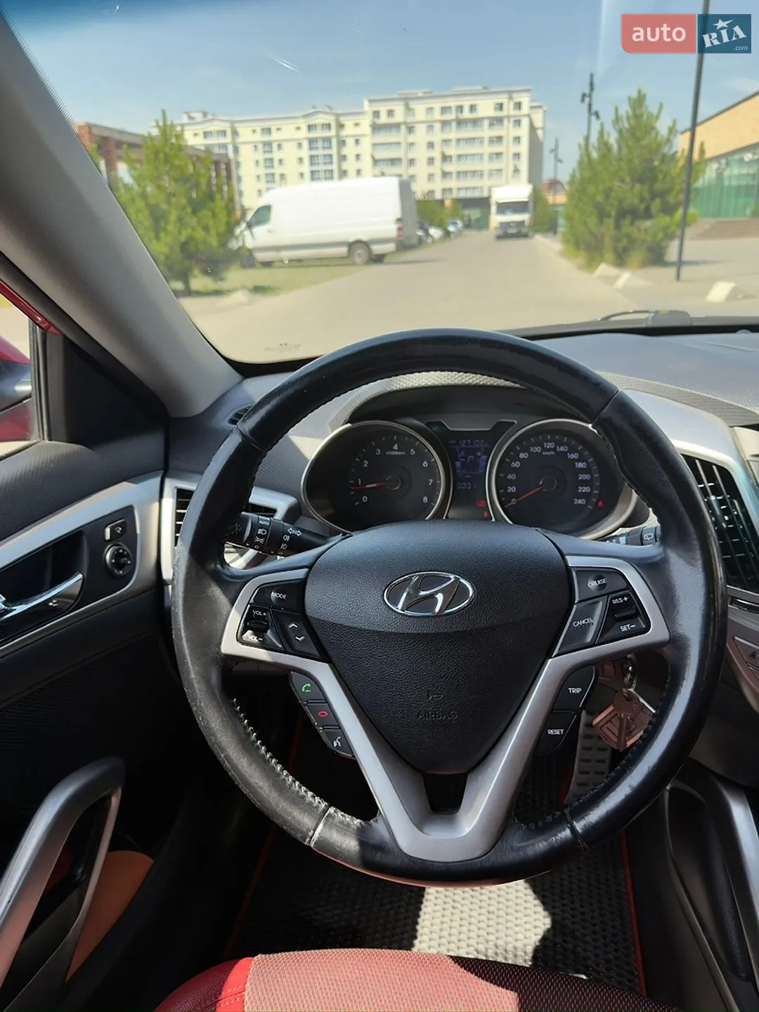 2013 Hyundai Veloster - мініатюра 47