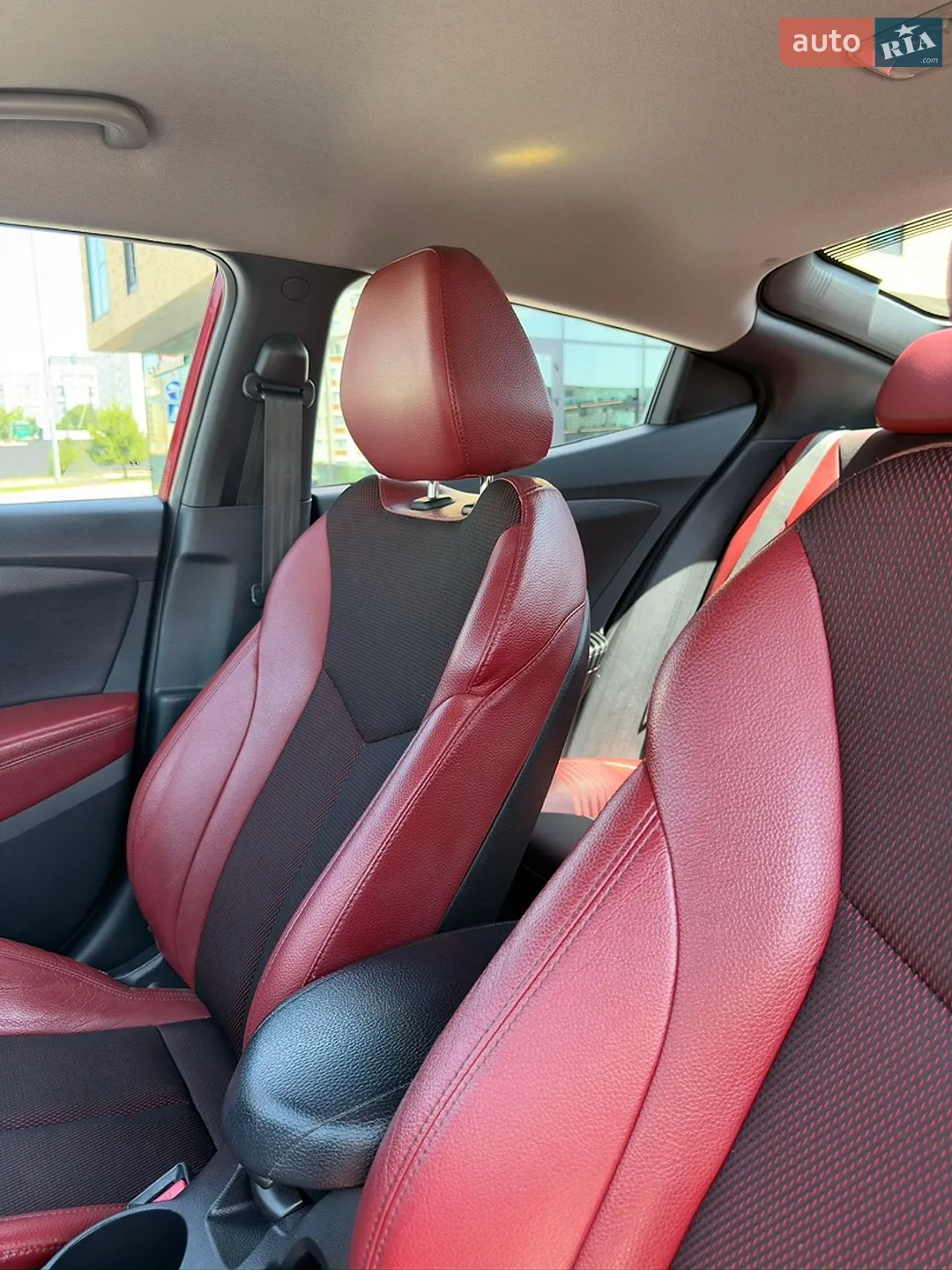 2013 Hyundai Veloster - мініатюра 55