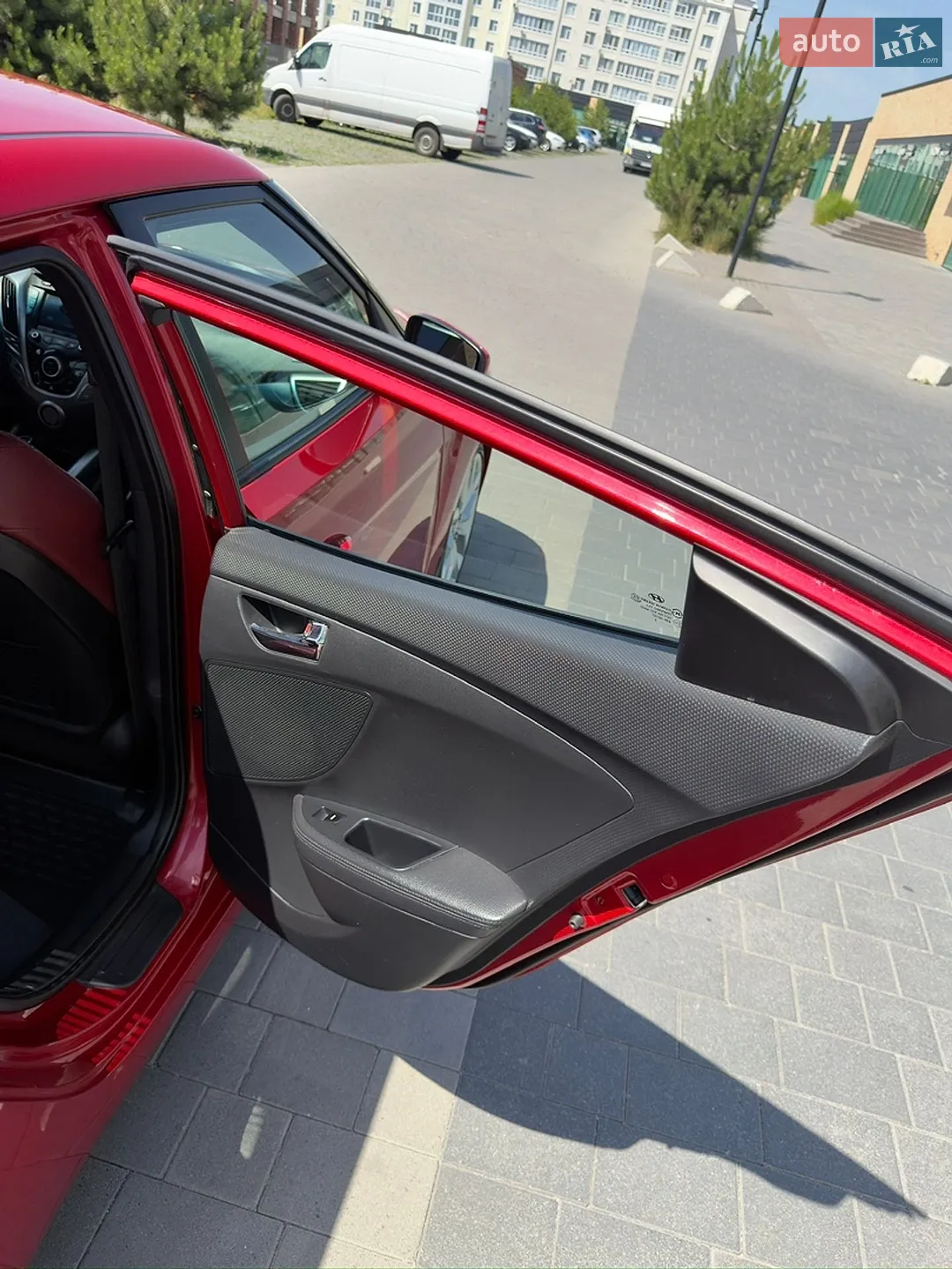 2013 Hyundai Veloster - мініатюра 60