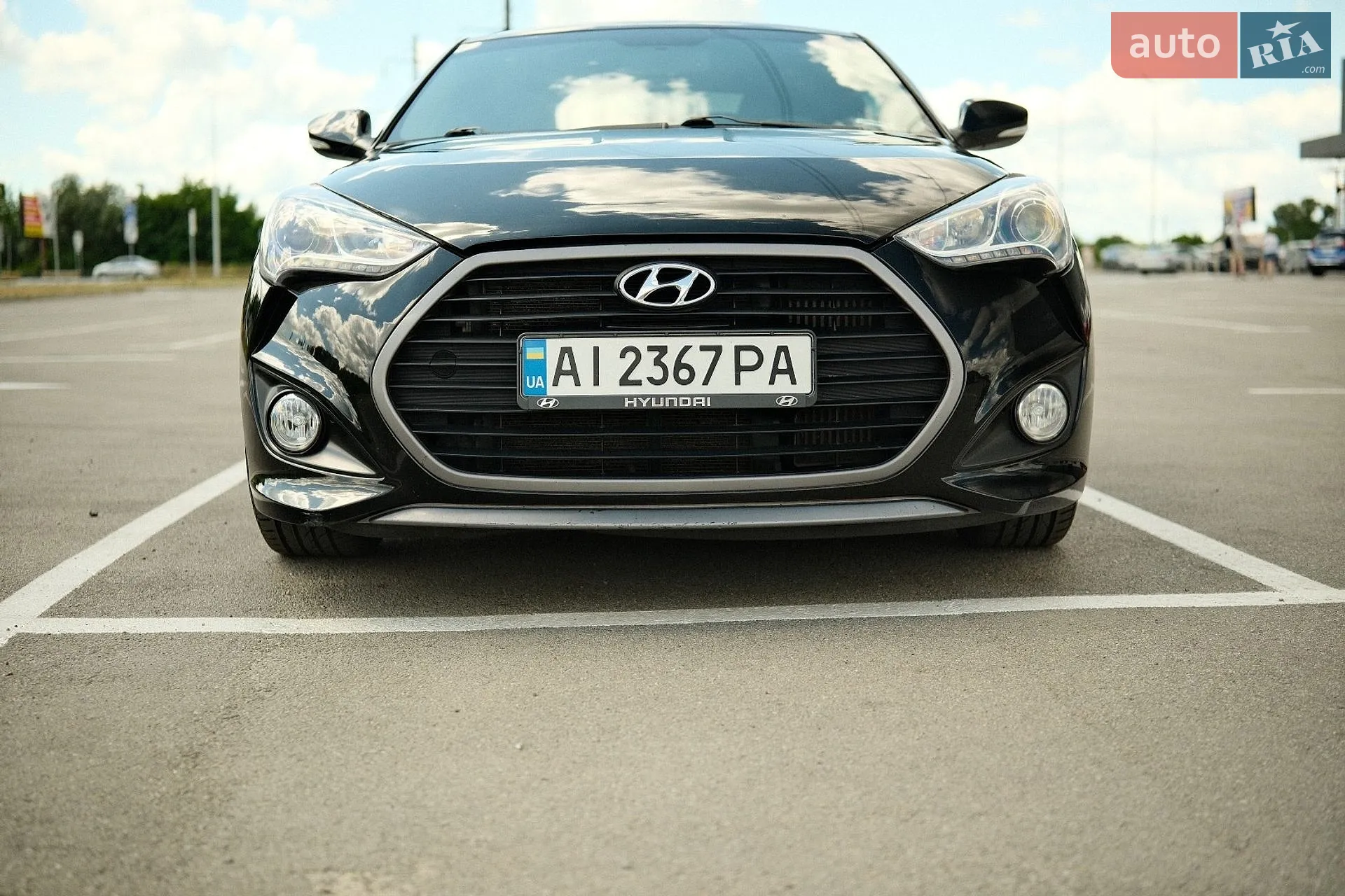 2013 Hyundai Veloster - мініатюра 13