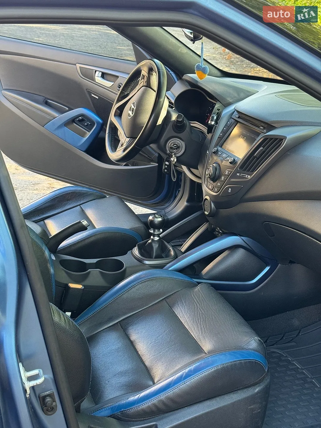 2015 Hyundai Veloster - мініатюра 26