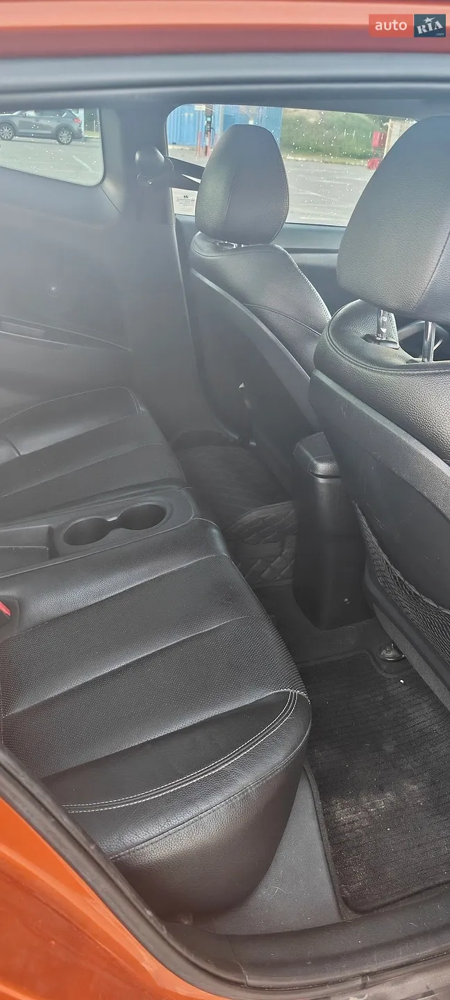 2014 Hyundai Veloster - мініатюра 14