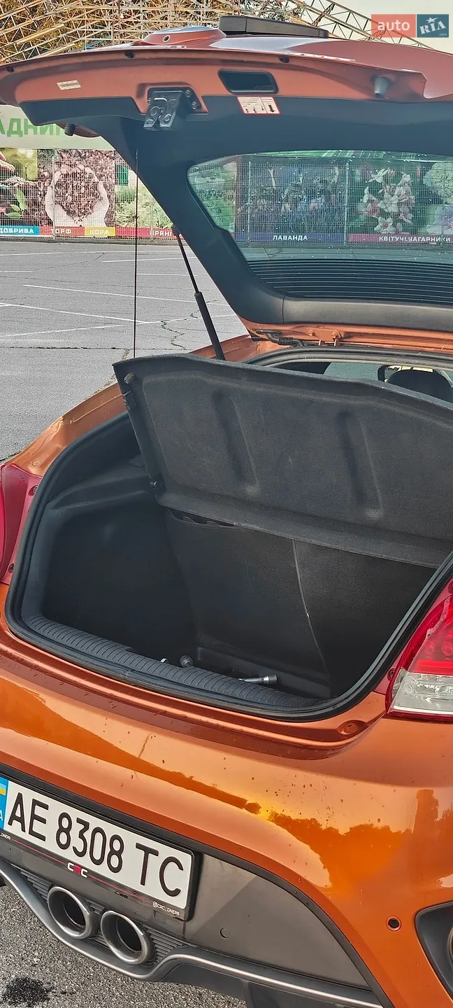 2014 Hyundai Veloster - мініатюра 29