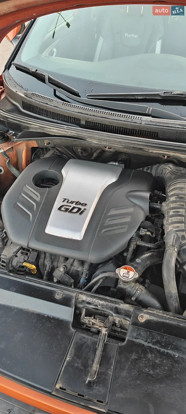 2014 Hyundai Veloster - мініатюра 26