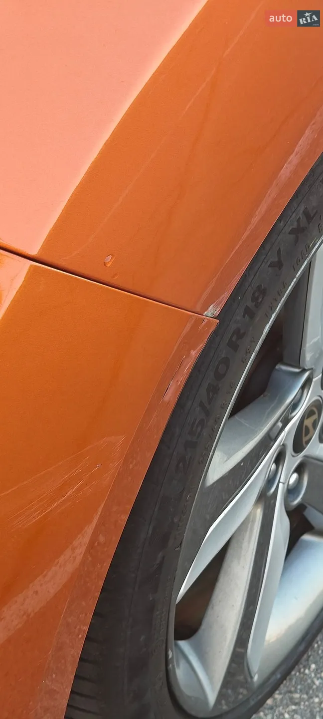 2014 Hyundai Veloster - мініатюра 31