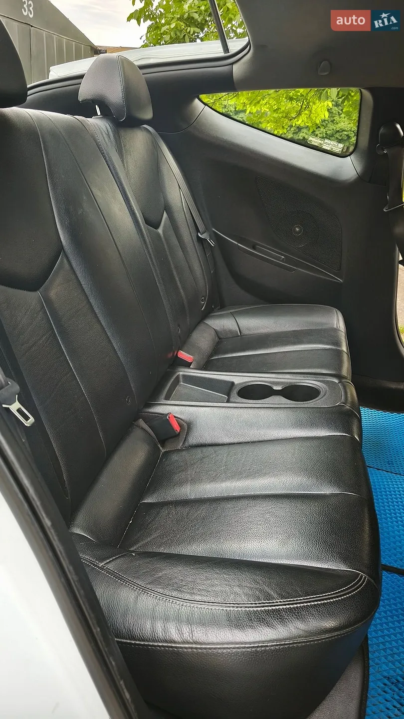 2014 Hyundai Veloster - мініатюра 13