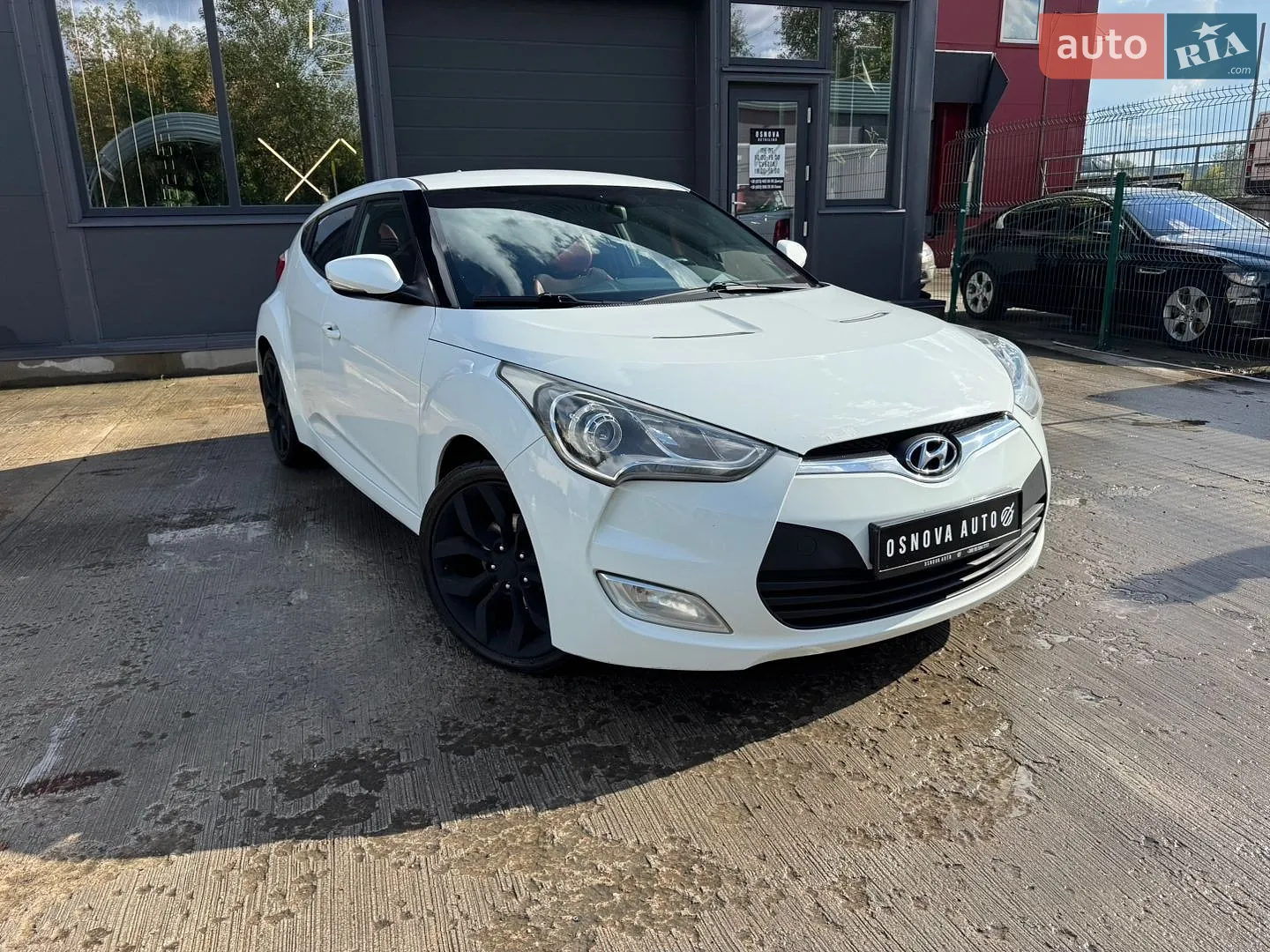 2013 Hyundai Veloster - мініатюра 5