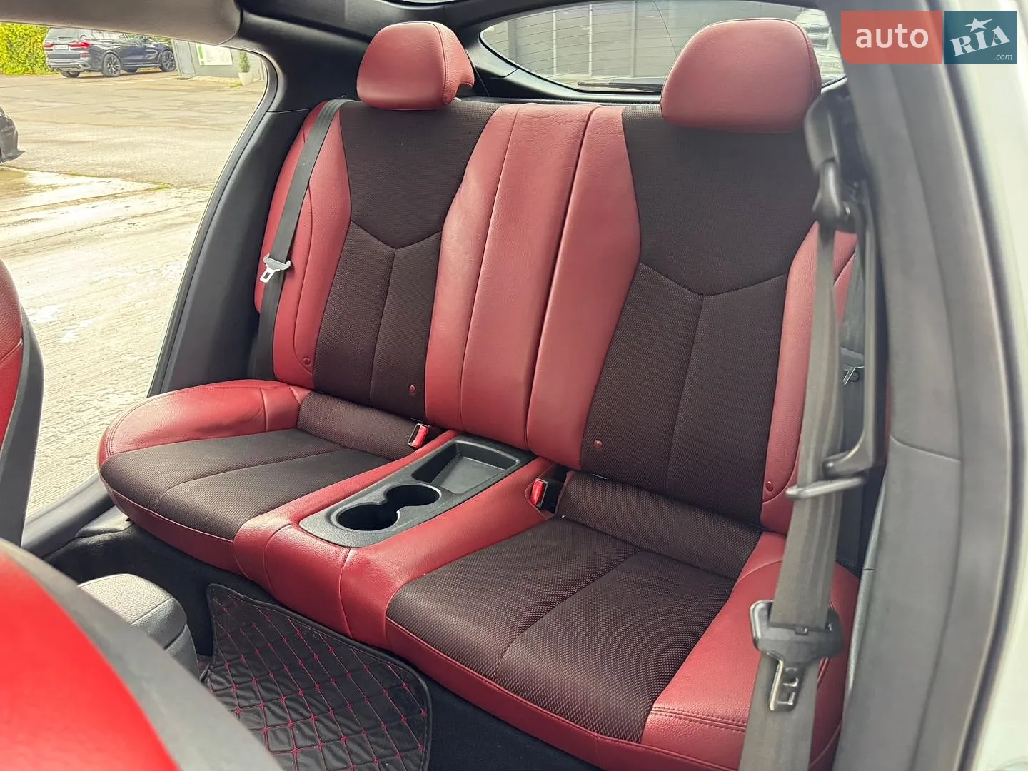 2013 Hyundai Veloster - мініатюра 22