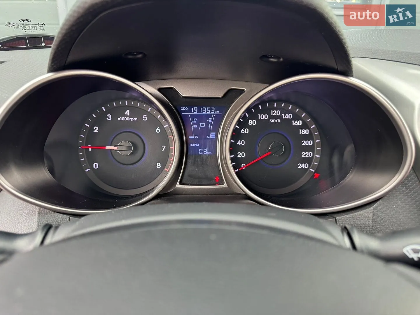 2013 Hyundai Veloster - мініатюра 39