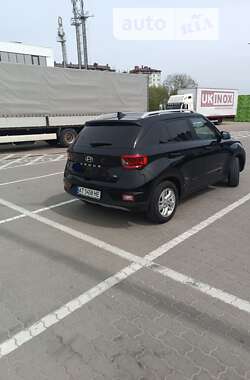 Внедорожник / Кроссовер Hyundai Venue 2021 в Ивано-Франковске