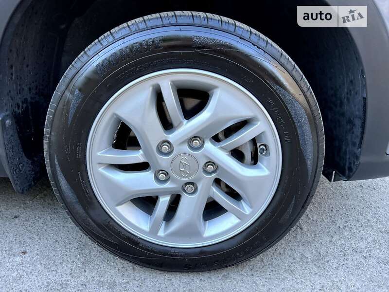 Позашляховик / Кросовер Hyundai Venue 2020 в Кривому Розі