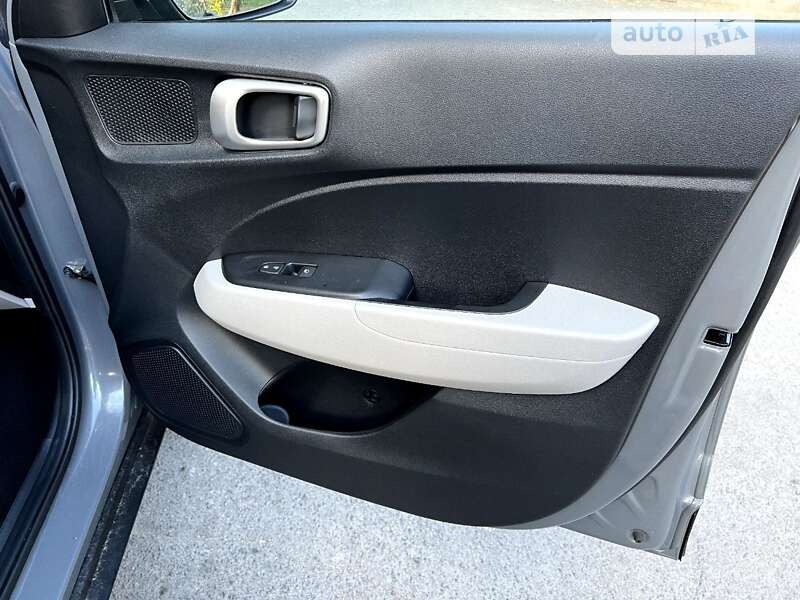 Позашляховик / Кросовер Hyundai Venue 2020 в Кривому Розі