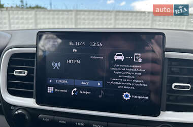 Внедорожник / Кроссовер Hyundai Venue 2022 в 