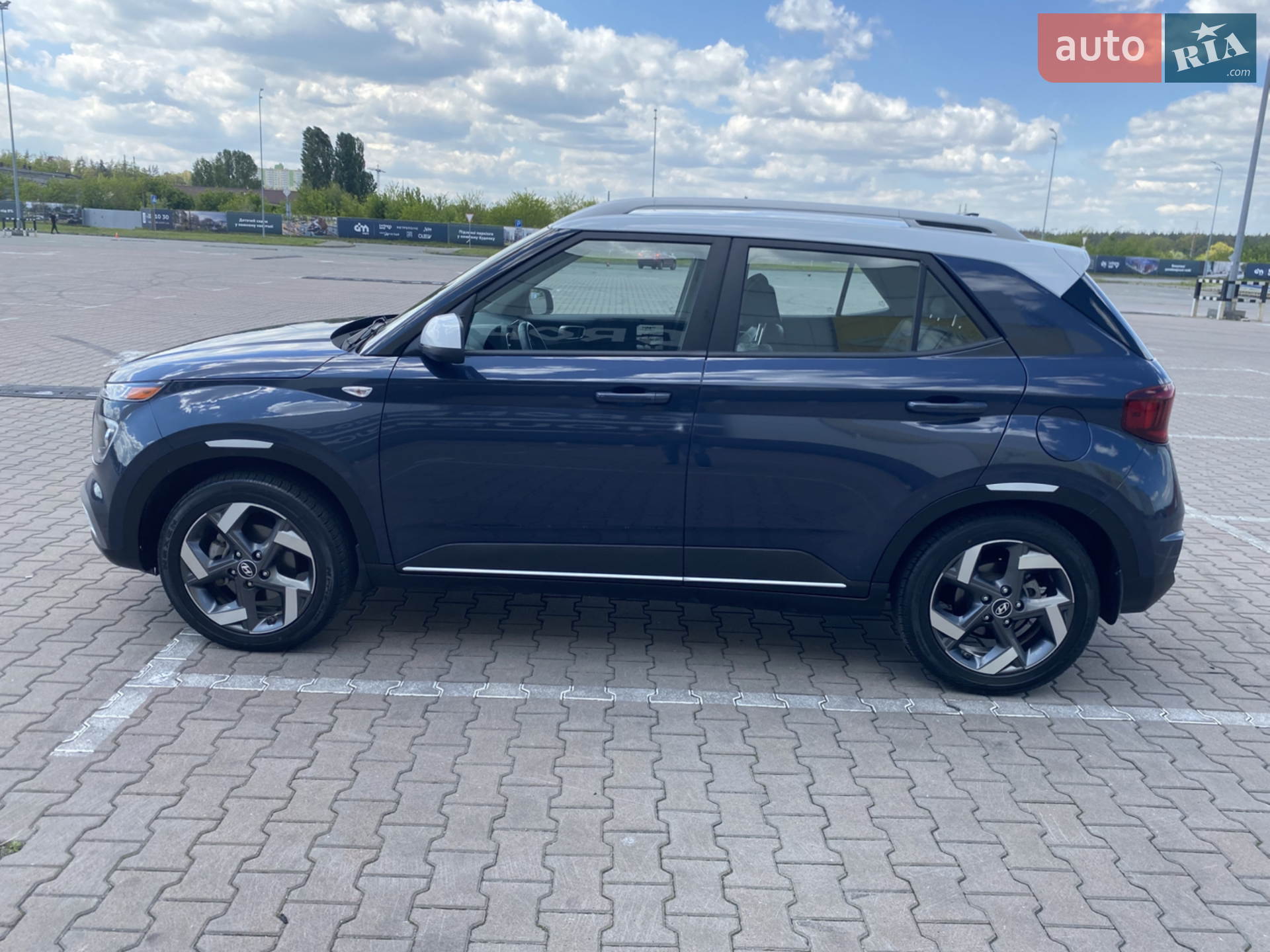 2020 Hyundai Venue - мініатюра 2