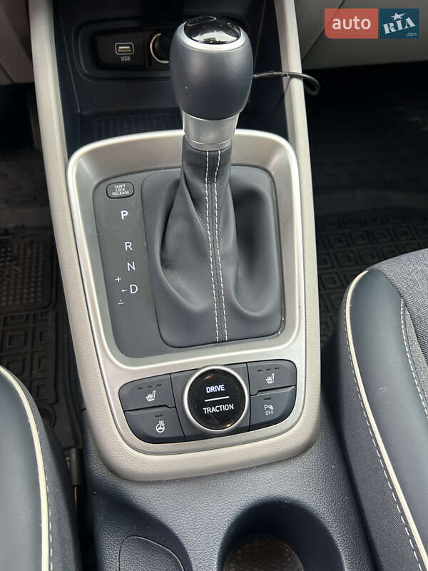 Внедорожник / Кроссовер Hyundai Venue 2024 в Виннице