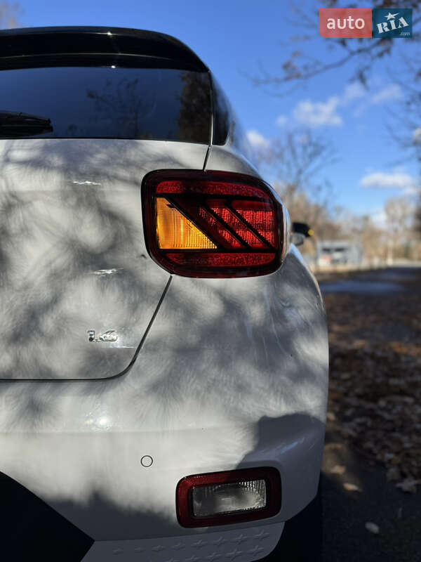 Внедорожник / Кроссовер Hyundai Venue 2021 в Дрогобыче фото 18 Внедорожник / Кроссовер Hyundai Venue 2021 в Дрогобыче