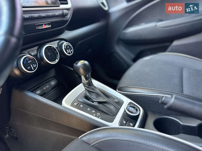 Внедорожник / Кроссовер Hyundai Venue 2021 в Дрогобыче фото 36 Внедорожник / Кроссовер Hyundai Venue 2021 в Дрогобыче