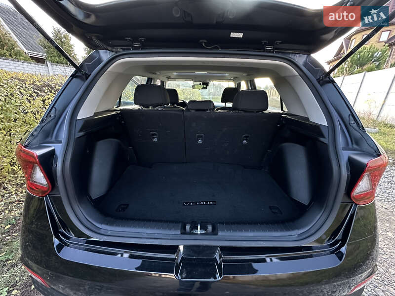 Внедорожник / Кроссовер Hyundai Venue 2020 в Борисполе фото 14 Внедорожник / Кроссовер Hyundai Venue 2020 в Борисполе