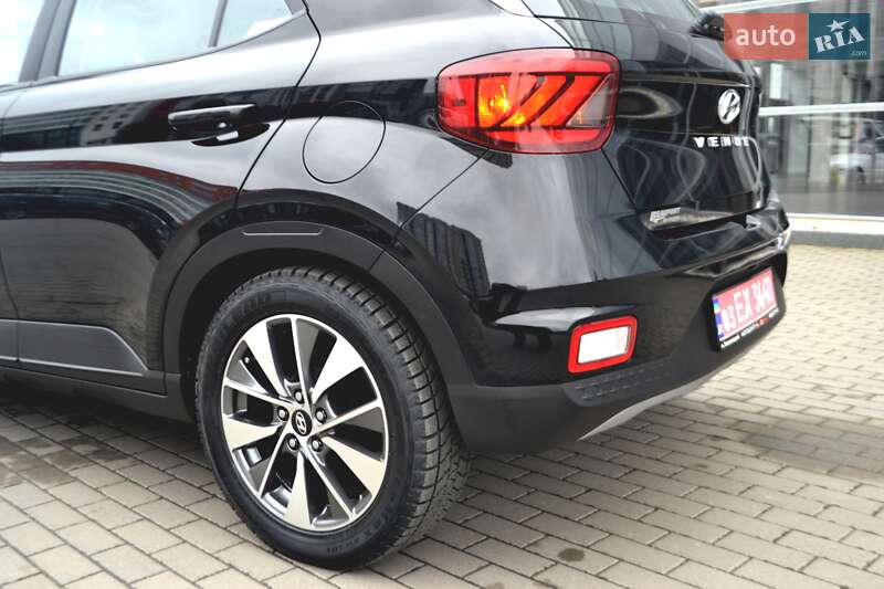 Внедорожник / Кроссовер Hyundai Venue 2023 в Хмельницком фото 66 Внедорожник / Кроссовер Hyundai Venue 2023 в Хмельницком