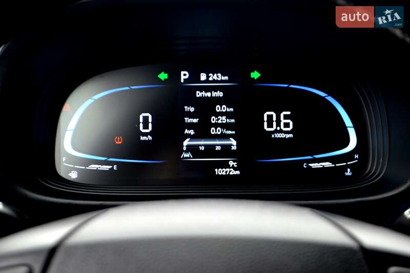 Внедорожник / Кроссовер Hyundai Venue 2023 в Хмельницком фото 97 Внедорожник / Кроссовер Hyundai Venue 2023 в Хмельницком