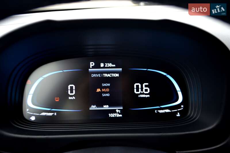 Внедорожник / Кроссовер Hyundai Venue 2023 в Хмельницком фото 103 Внедорожник / Кроссовер Hyundai Venue 2023 в Хмельницком