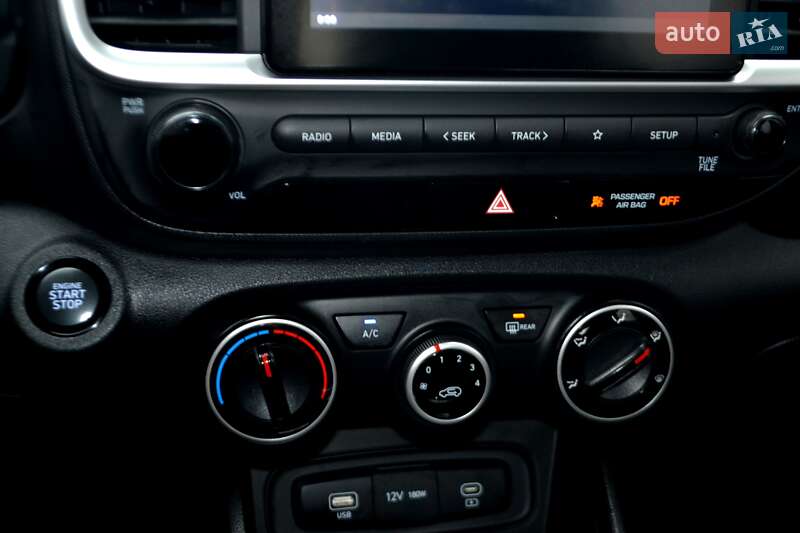 Внедорожник / Кроссовер Hyundai Venue 2023 в Хмельницком фото 128 Внедорожник / Кроссовер Hyundai Venue 2023 в Хмельницком