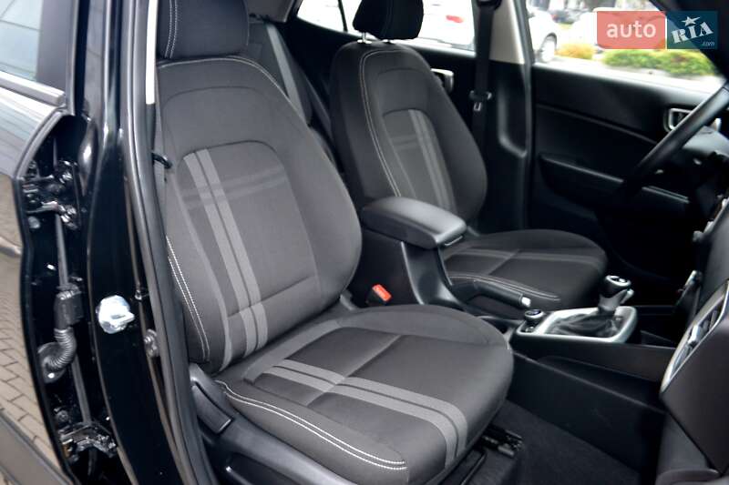 Внедорожник / Кроссовер Hyundai Venue 2023 в Хмельницком фото 146 Внедорожник / Кроссовер Hyundai Venue 2023 в Хмельницком