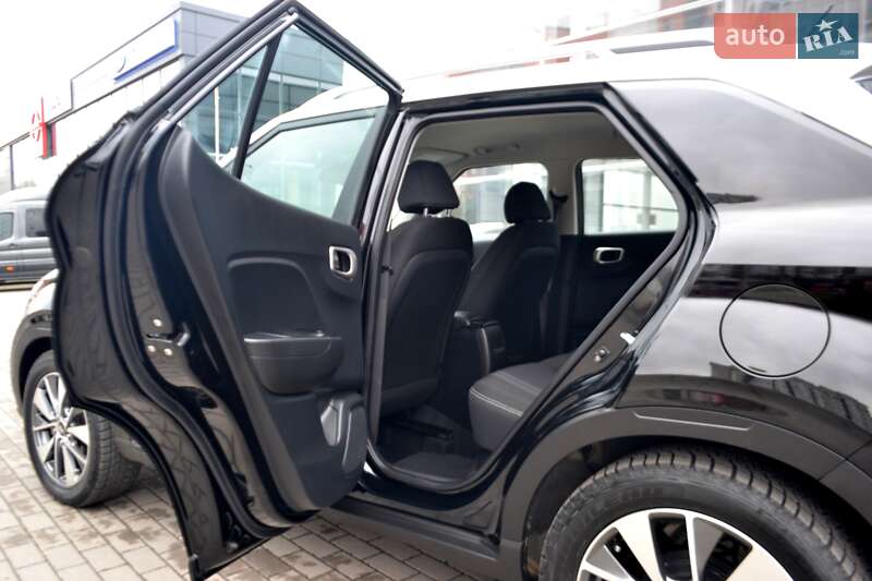 Внедорожник / Кроссовер Hyundai Venue 2023 в Хмельницком фото 152 Внедорожник / Кроссовер Hyundai Venue 2023 в Хмельницком