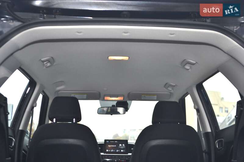 Внедорожник / Кроссовер Hyundai Venue 2023 в Хмельницком фото 175 Внедорожник / Кроссовер Hyundai Venue 2023 в Хмельницком