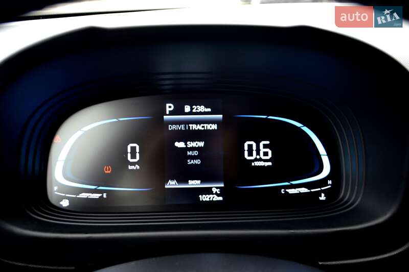 Внедорожник / Кроссовер Hyundai Venue 2023 в Хмельницком фото 25 Внедорожник / Кроссовер Hyundai Venue 2023 в Хмельницком