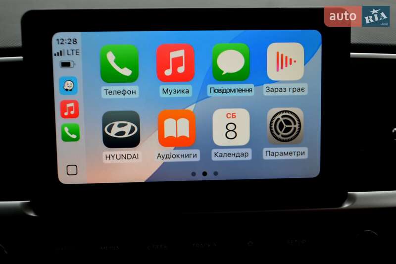 Внедорожник / Кроссовер Hyundai Venue 2023 в Хмельницком фото 29 Внедорожник / Кроссовер Hyundai Venue 2023 в Хмельницком