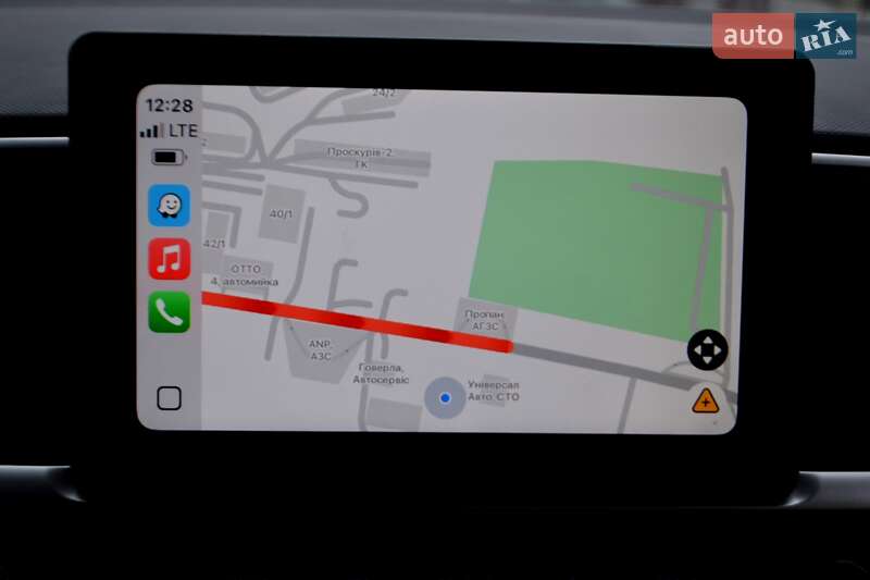 Внедорожник / Кроссовер Hyundai Venue 2023 в Хмельницком фото 30 Внедорожник / Кроссовер Hyundai Venue 2023 в Хмельницком