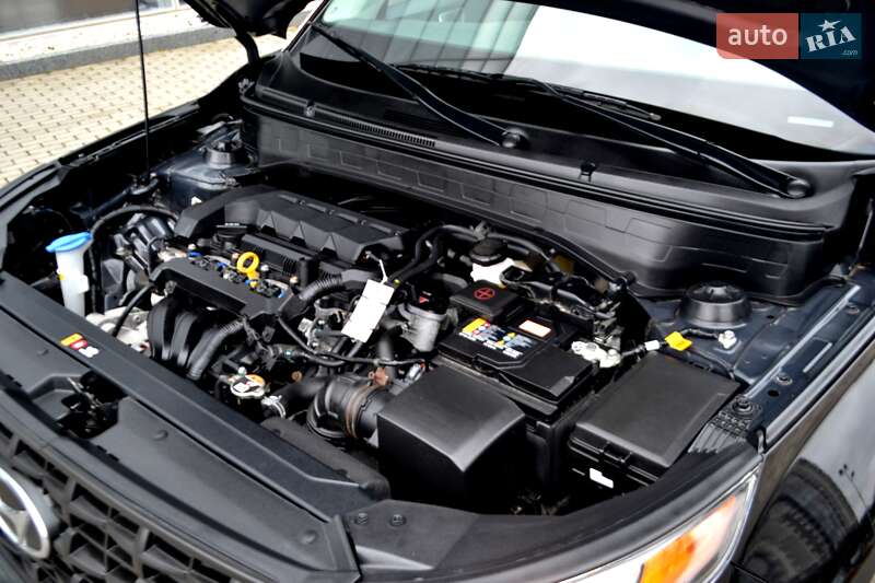 Внедорожник / Кроссовер Hyundai Venue 2023 в Хмельницком фото 53 Внедорожник / Кроссовер Hyundai Venue 2023 в Хмельницком