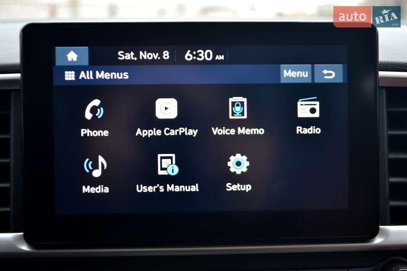 Внедорожник / Кроссовер Hyundai Venue 2023 в Хмельницком фото 125 Внедорожник / Кроссовер Hyundai Venue 2023 в Хмельницком