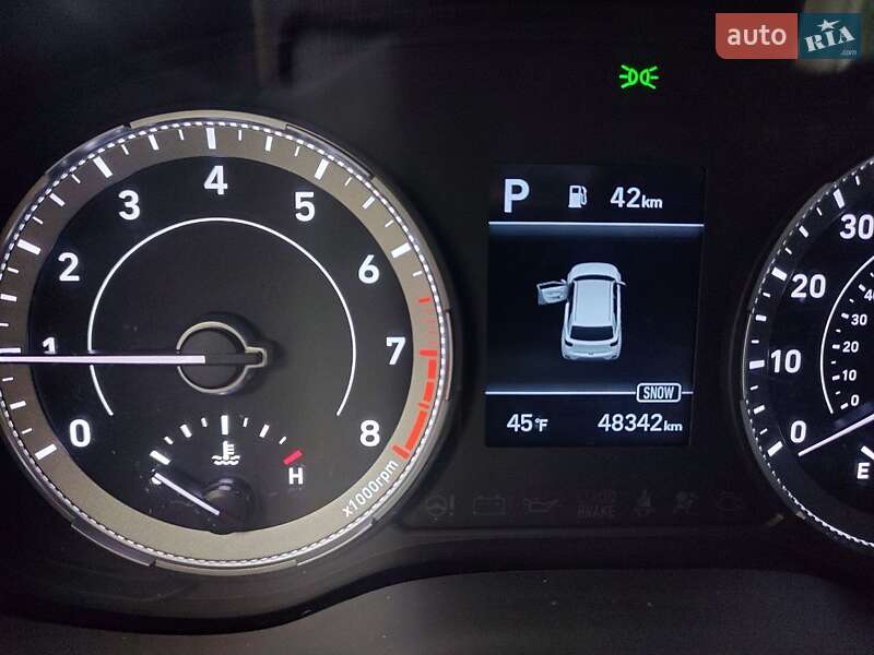 Внедорожник / Кроссовер Hyundai Venue 2021 в Ивано-Франковске