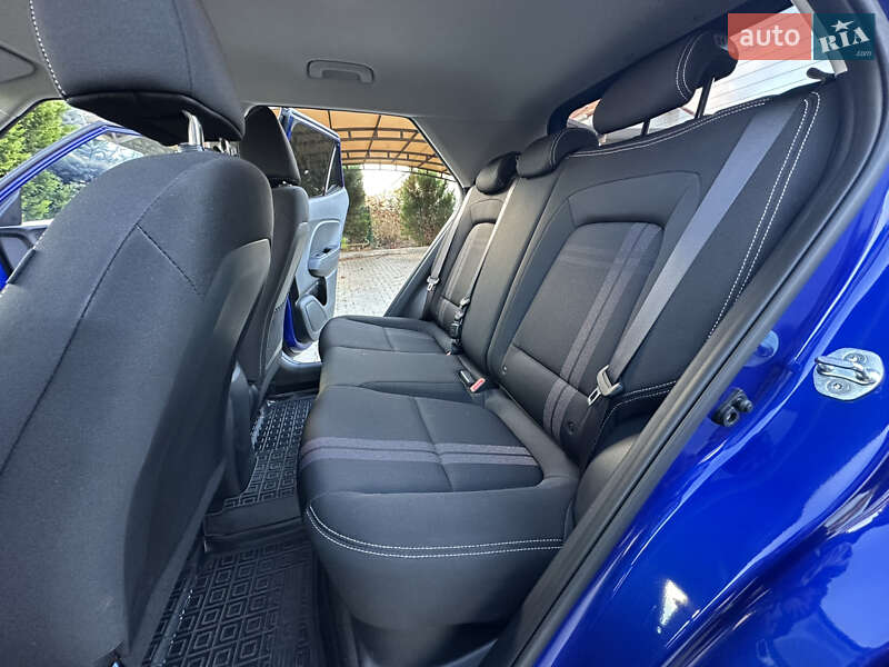 Внедорожник / Кроссовер Hyundai Venue 2024 в Одессе