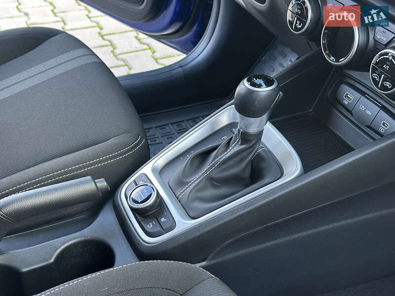 Внедорожник / Кроссовер Hyundai Venue 2024 в Одессе