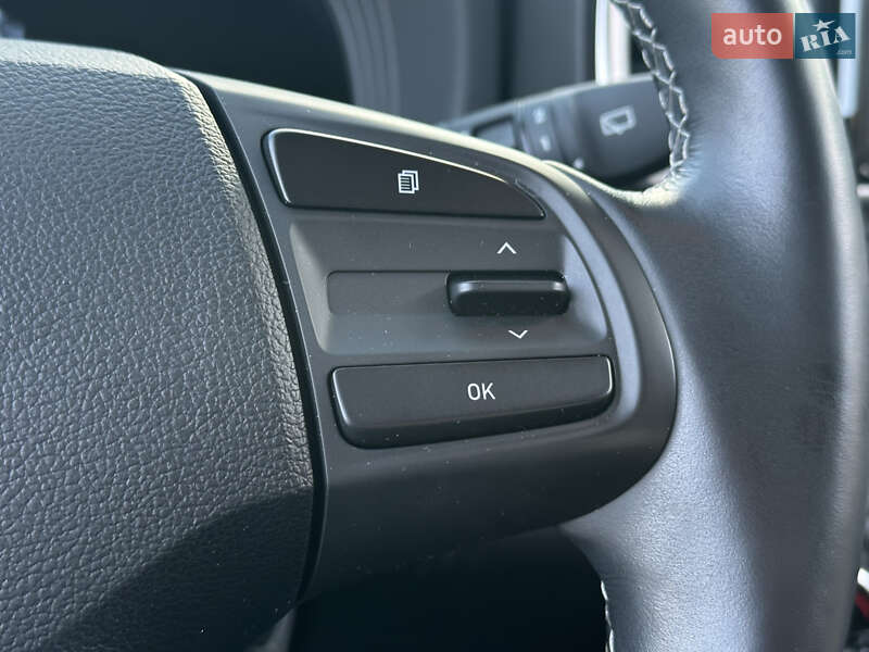 Внедорожник / Кроссовер Hyundai Venue 2024 в Одессе