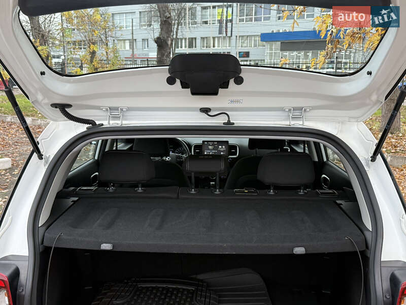 Внедорожник / Кроссовер Hyundai Venue 2020 в Киеве