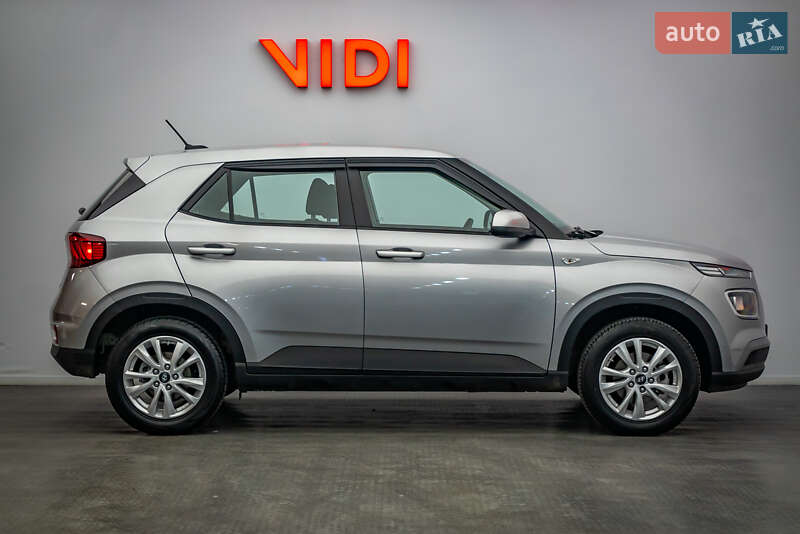 Позашляховик / Кросовер Hyundai Venue 2023 в Києві фото 4 Позашляховик / Кросовер Hyundai Venue 2023 в Києві
