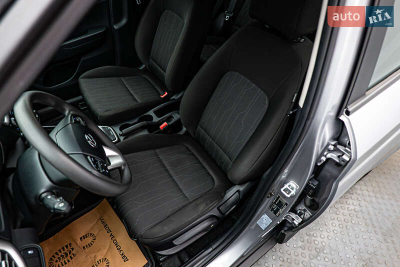 Позашляховик / Кросовер Hyundai Venue 2023 в Києві фото 9 Позашляховик / Кросовер Hyundai Venue 2023 в Києві