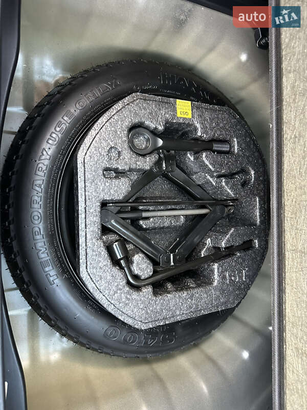 Внедорожник / Кроссовер Hyundai Venue 2021 в Бродах фото 56 Внедорожник / Кроссовер Hyundai Venue 2021 в Бродах