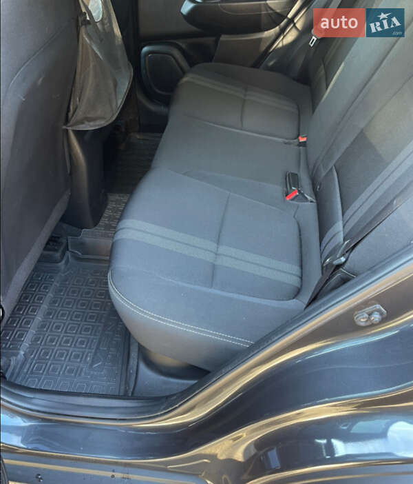 Позашляховик / Кросовер Hyundai Venue 2021 в Одесі